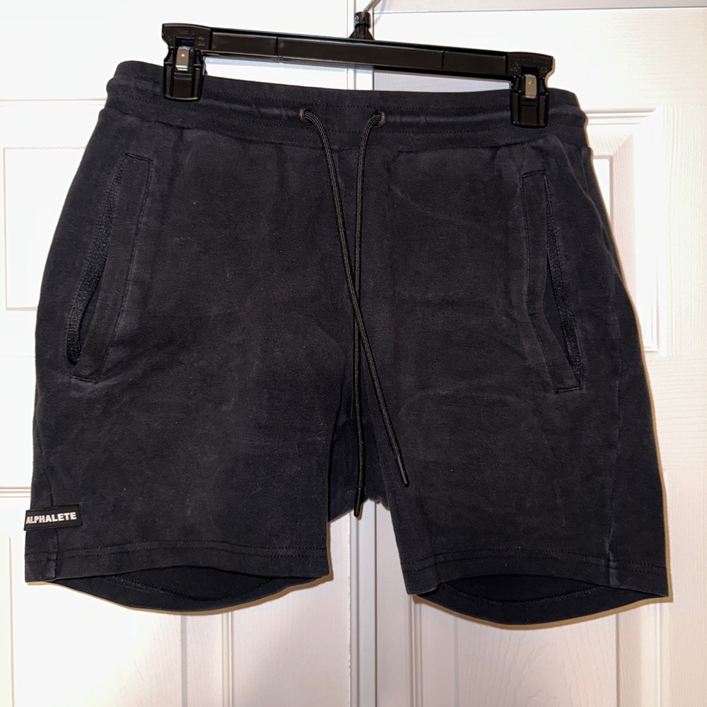 Alphalete Squat Shorts - Men’s